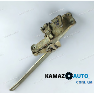 Замок двери левый (старого образца) КамАЗ-4310, 5320 (ОАО КамАЗ) / 5320-6105021